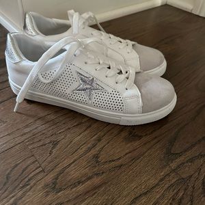 Altar’d State Star Sneakers